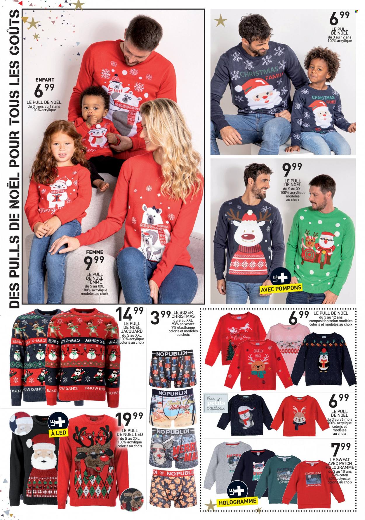 Catalogue Stokomani - 05/11/2021 - 16/11/2021. Page 6
