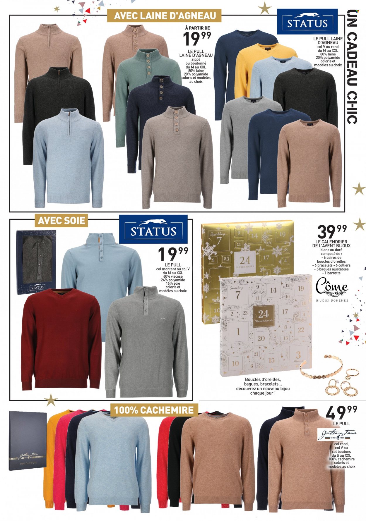 Catalogue Stokomani - 05/11/2021 - 16/11/2021. Page 9