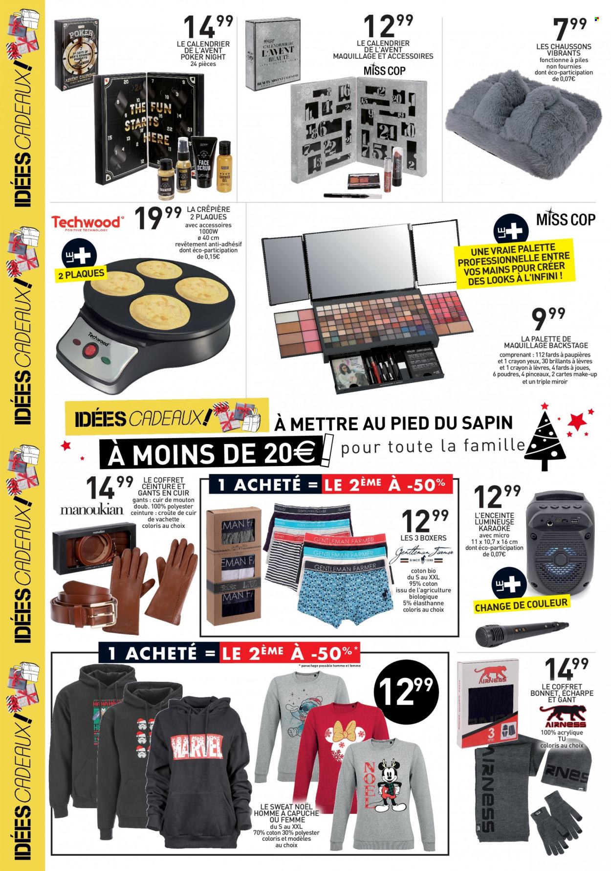 Catalogue Stokomani - 05/11/2021 - 16/11/2021. Page 14