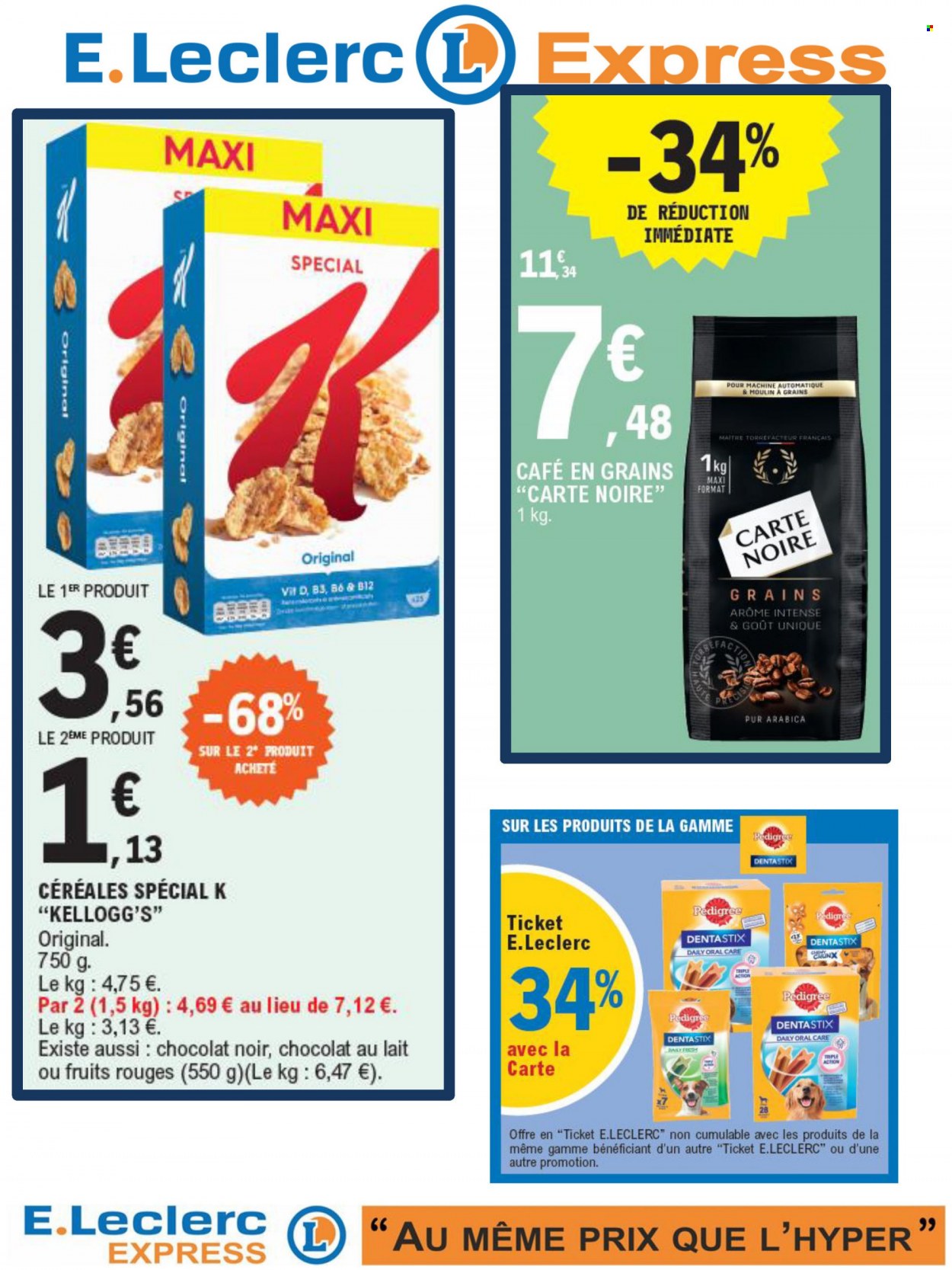 Catalogue E.Leclerc - 26/10/2021 - 31/10/2021. Page 7