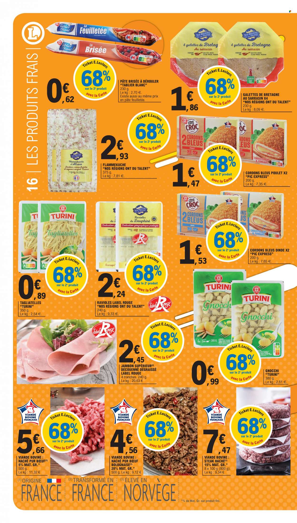 Catalogue E.Leclerc - 26/10/2021 - 06/11/2021. Page 16