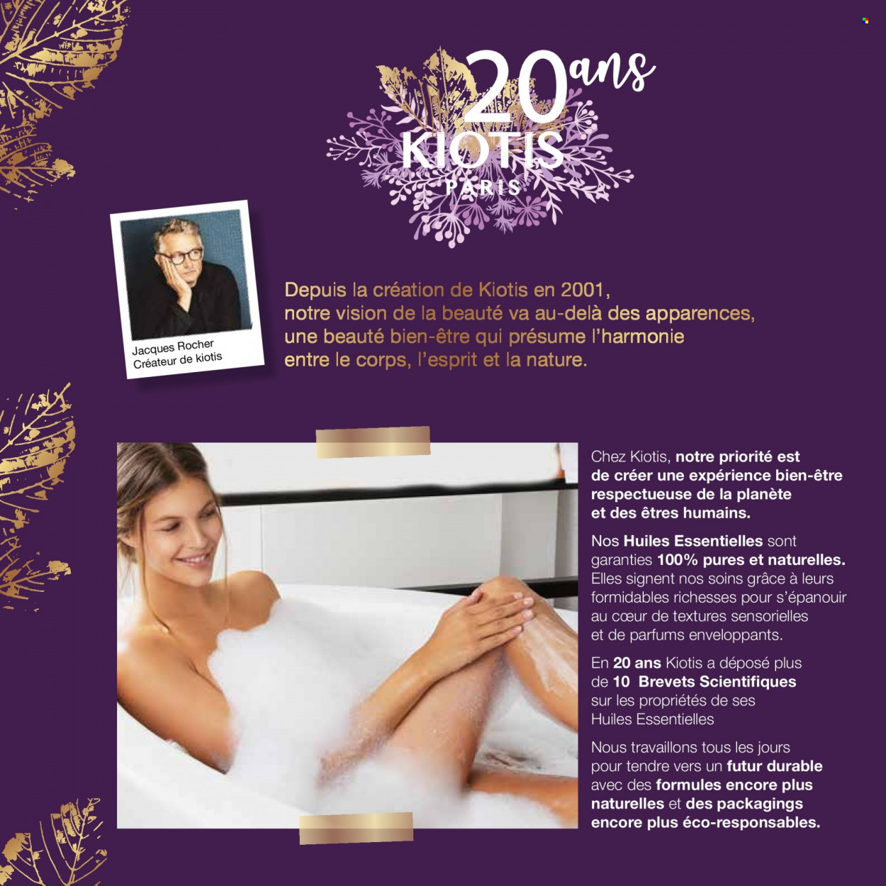 Catalogue Stanhome. Page 2