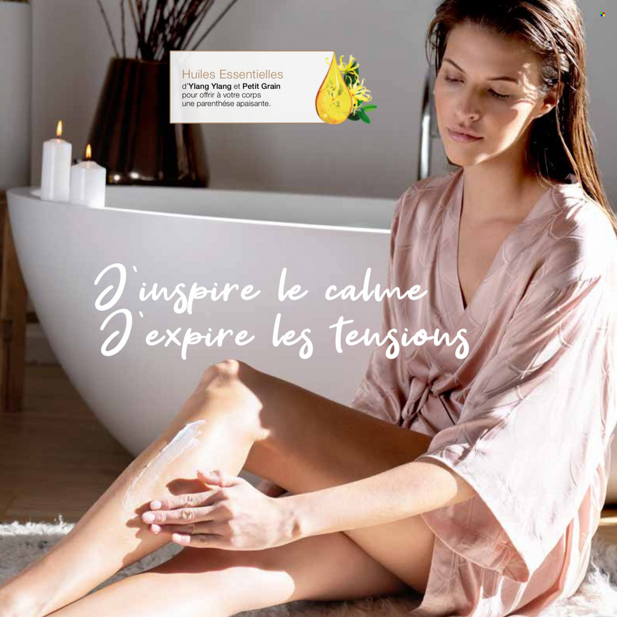 Catalogue Stanhome. Page 11