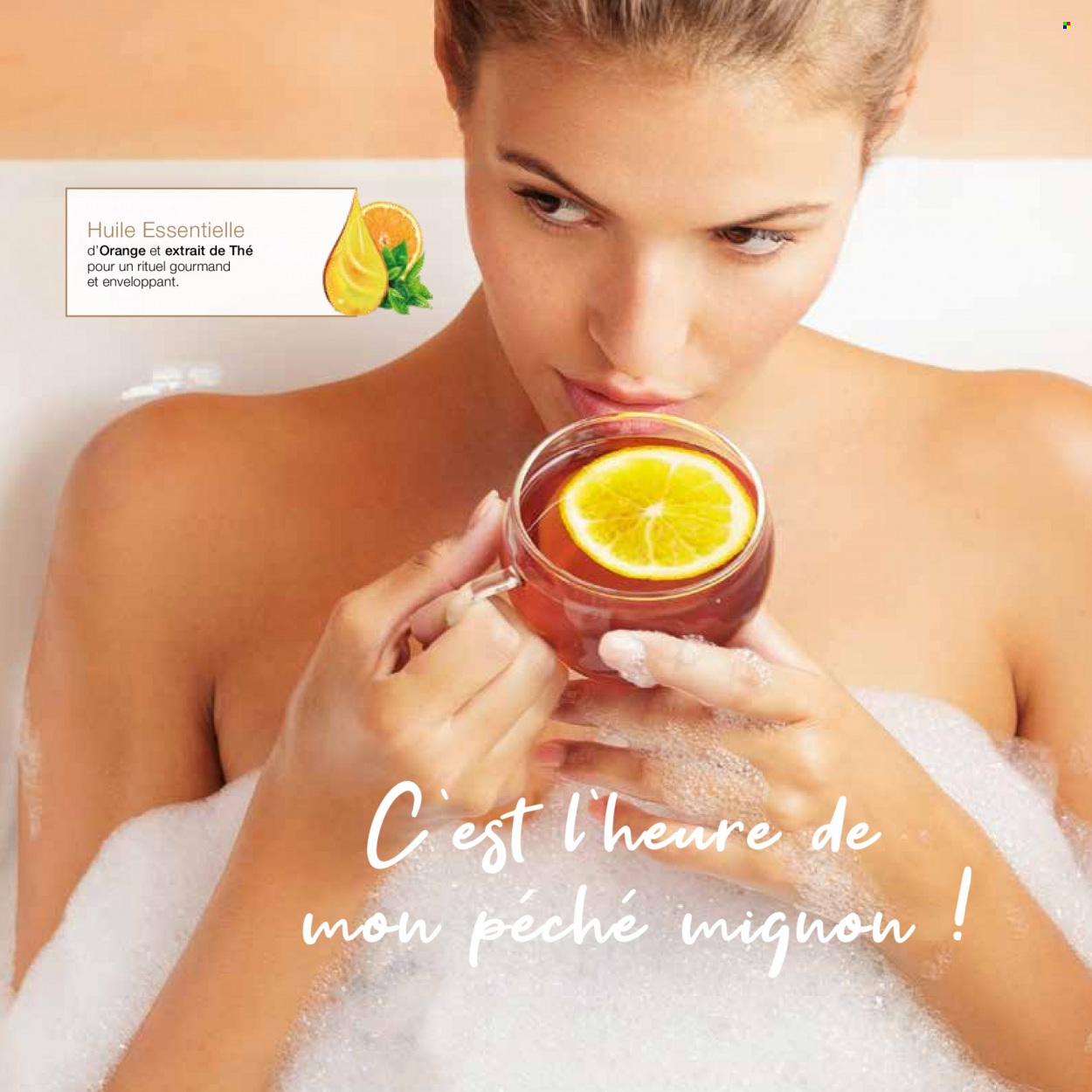 Catalogue Stanhome. Page 12