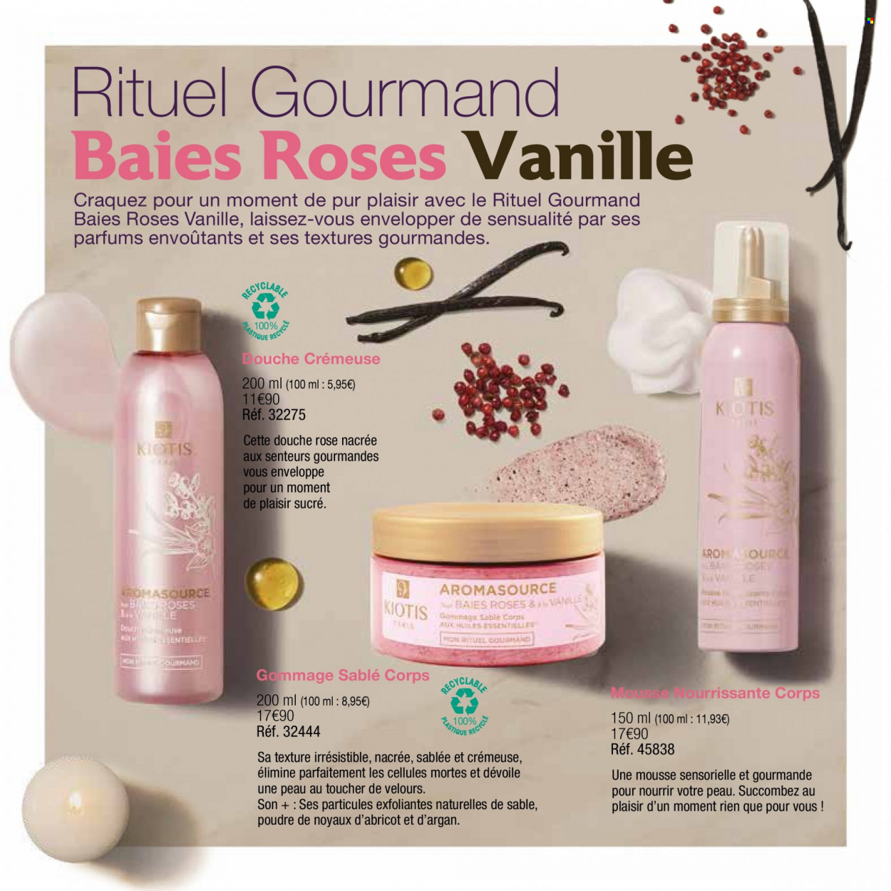 Catalogue Stanhome. Page 14