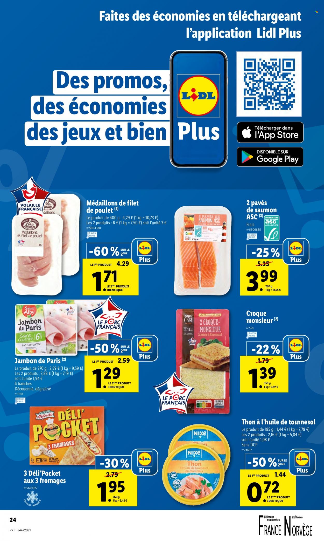 Catalogue Lidl - 03/11/2021 - 09/11/2021. Page 28