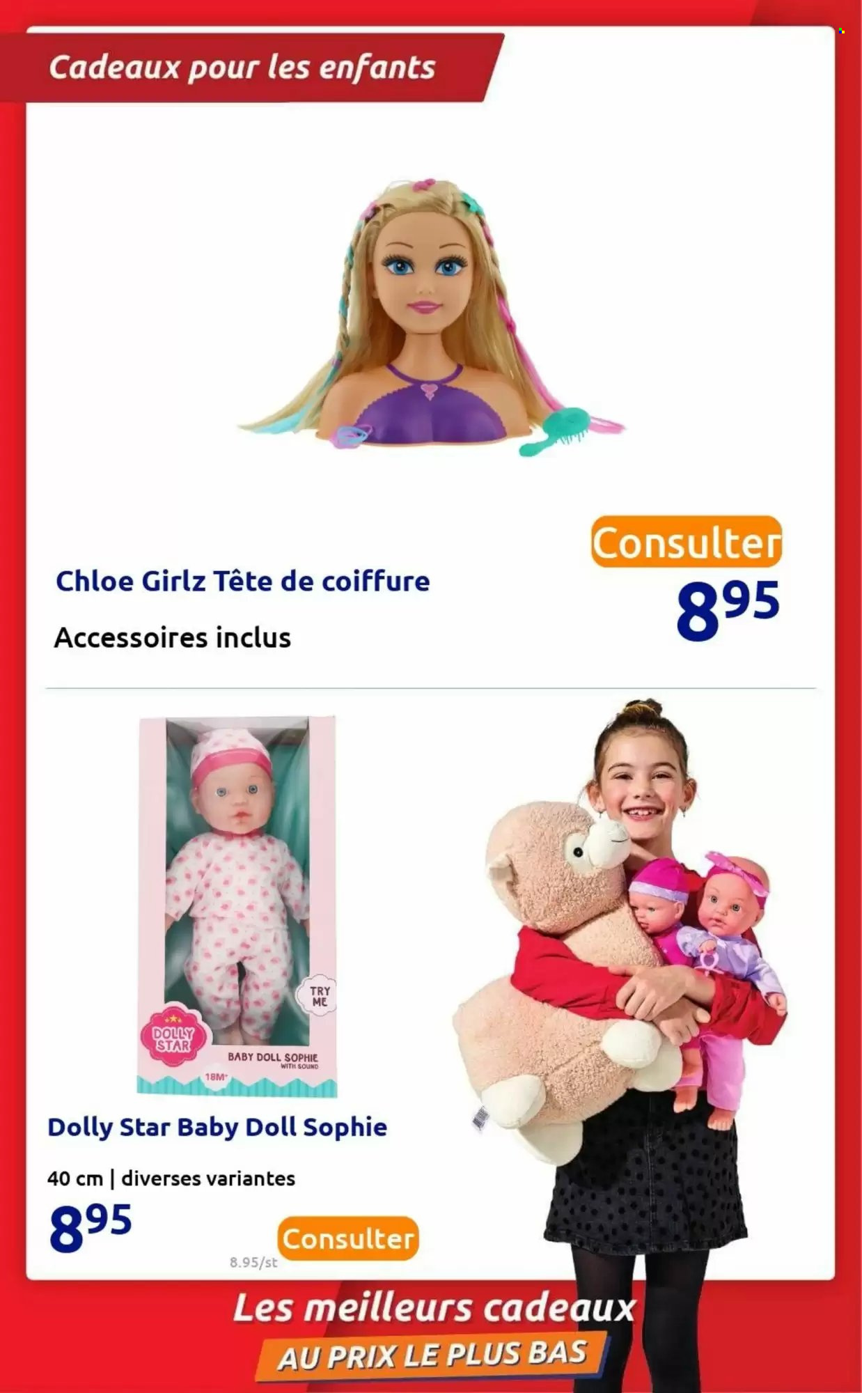 Catalogue Action - 27/10/2021 - 02/11/2021. Page 5
