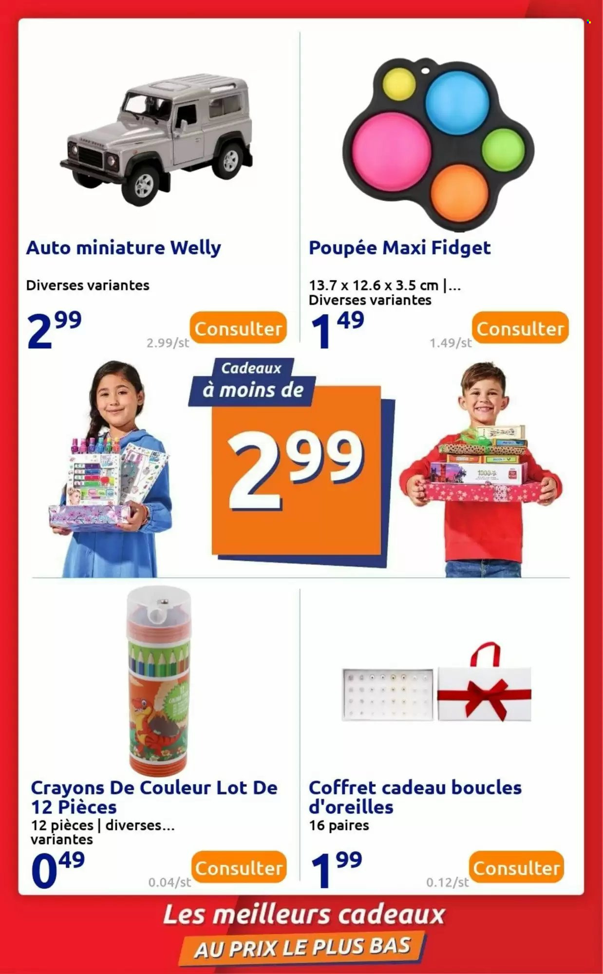 Catalogue Action - 27/10/2021 - 02/11/2021. Page 7
