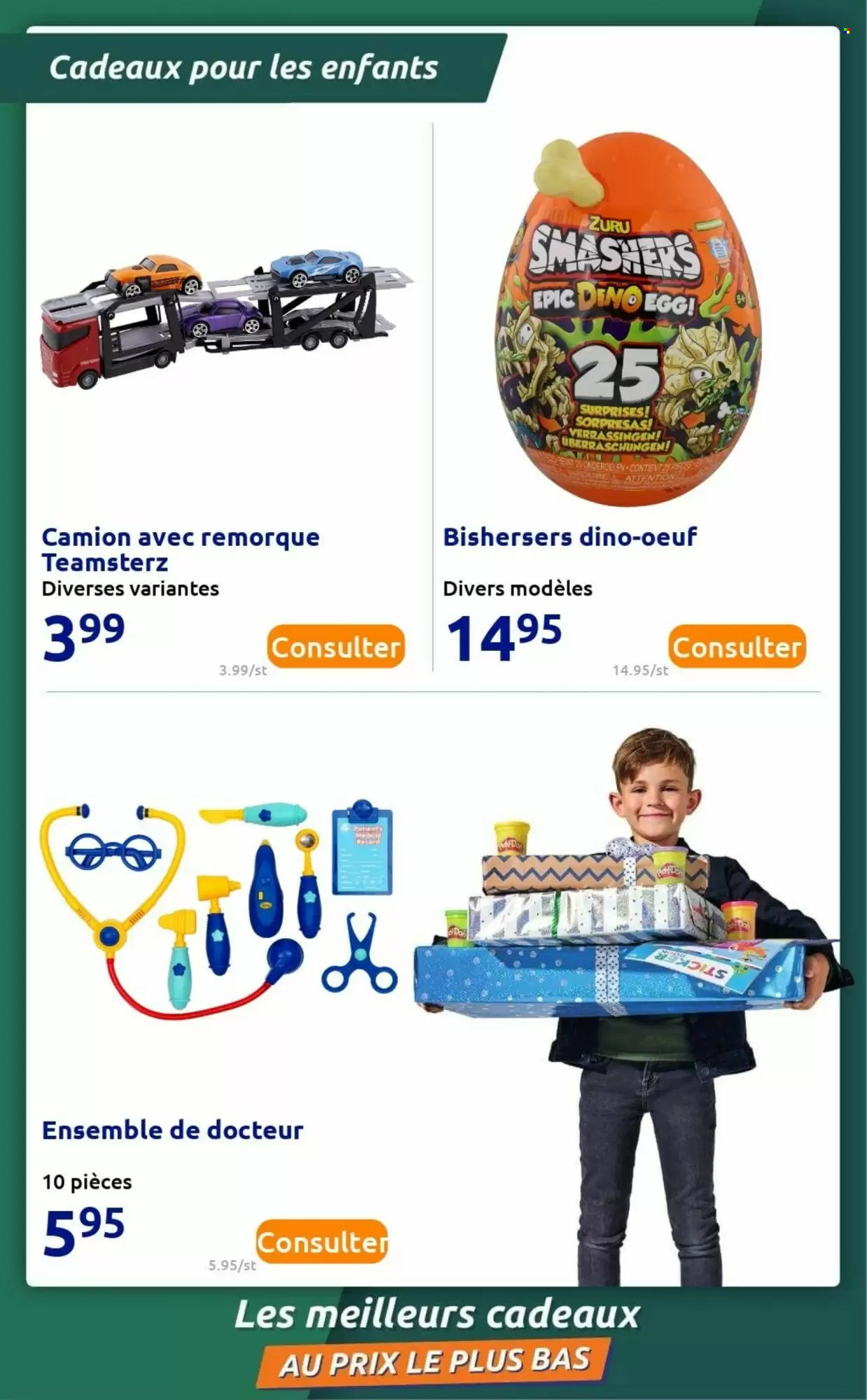 Catalogue Action - 27/10/2021 - 02/11/2021. Page 13