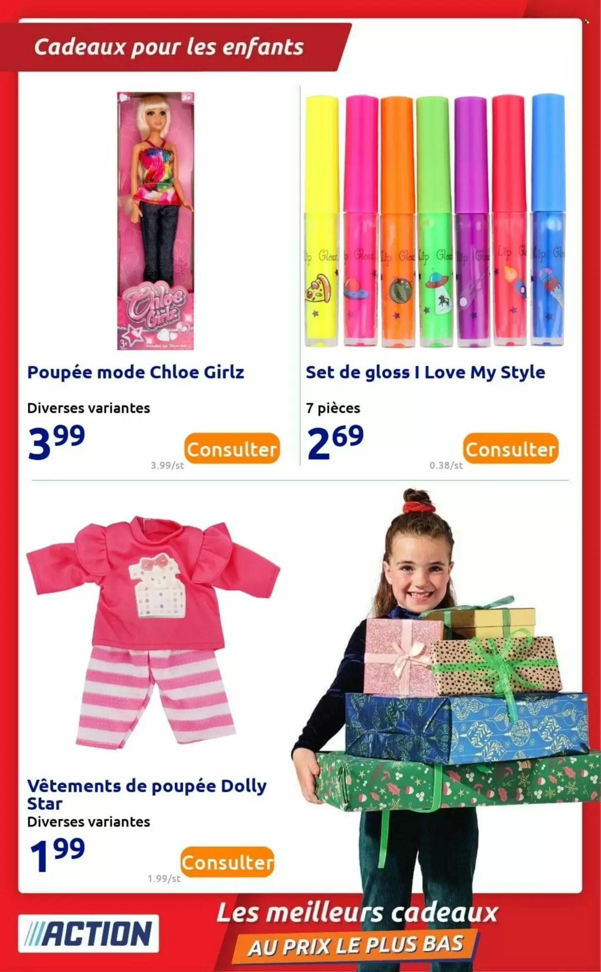 Catalogue Action - 27/10/2021 - 02/11/2021. Page 14