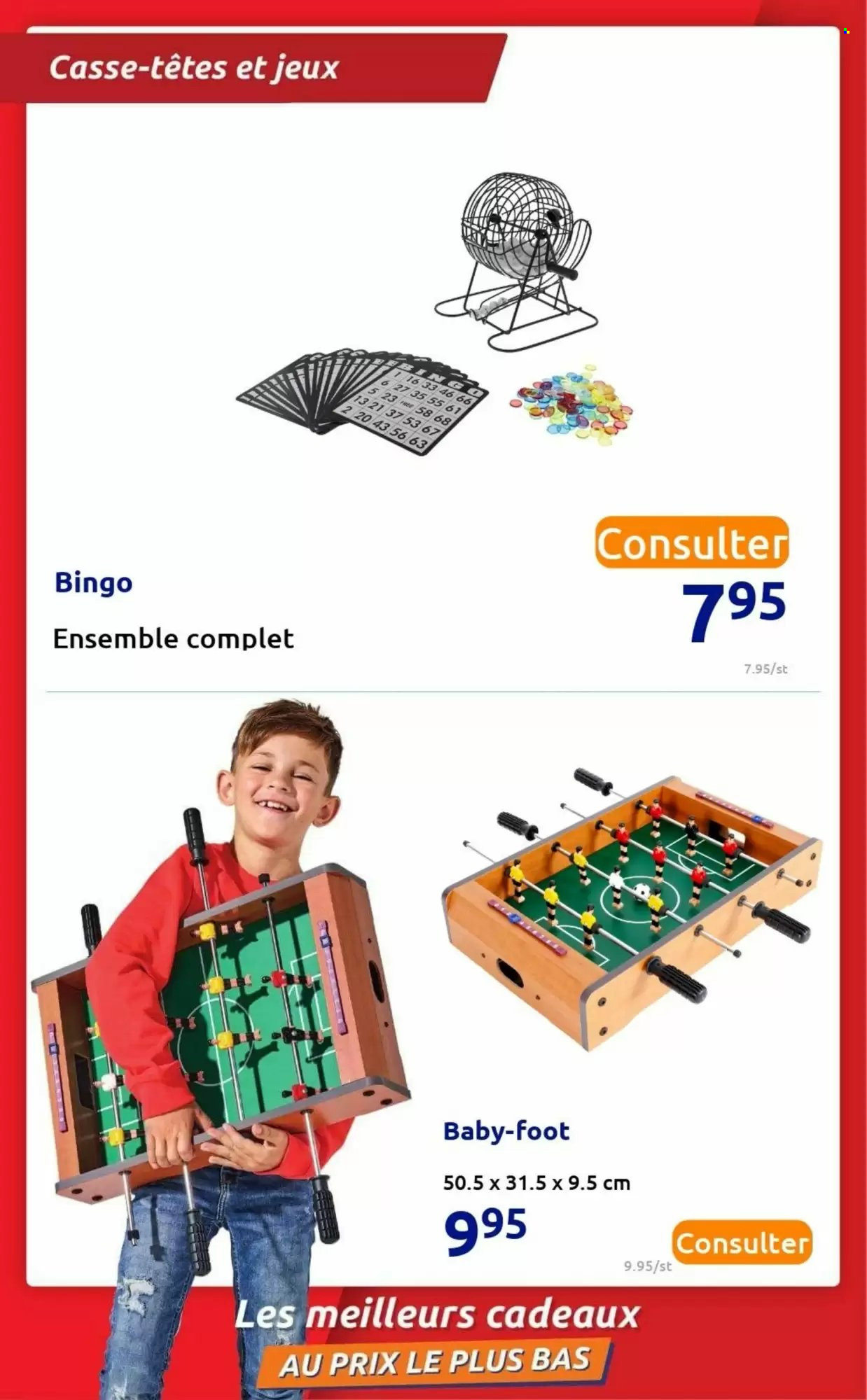Catalogue Action - 27/10/2021 - 02/11/2021. Page 28