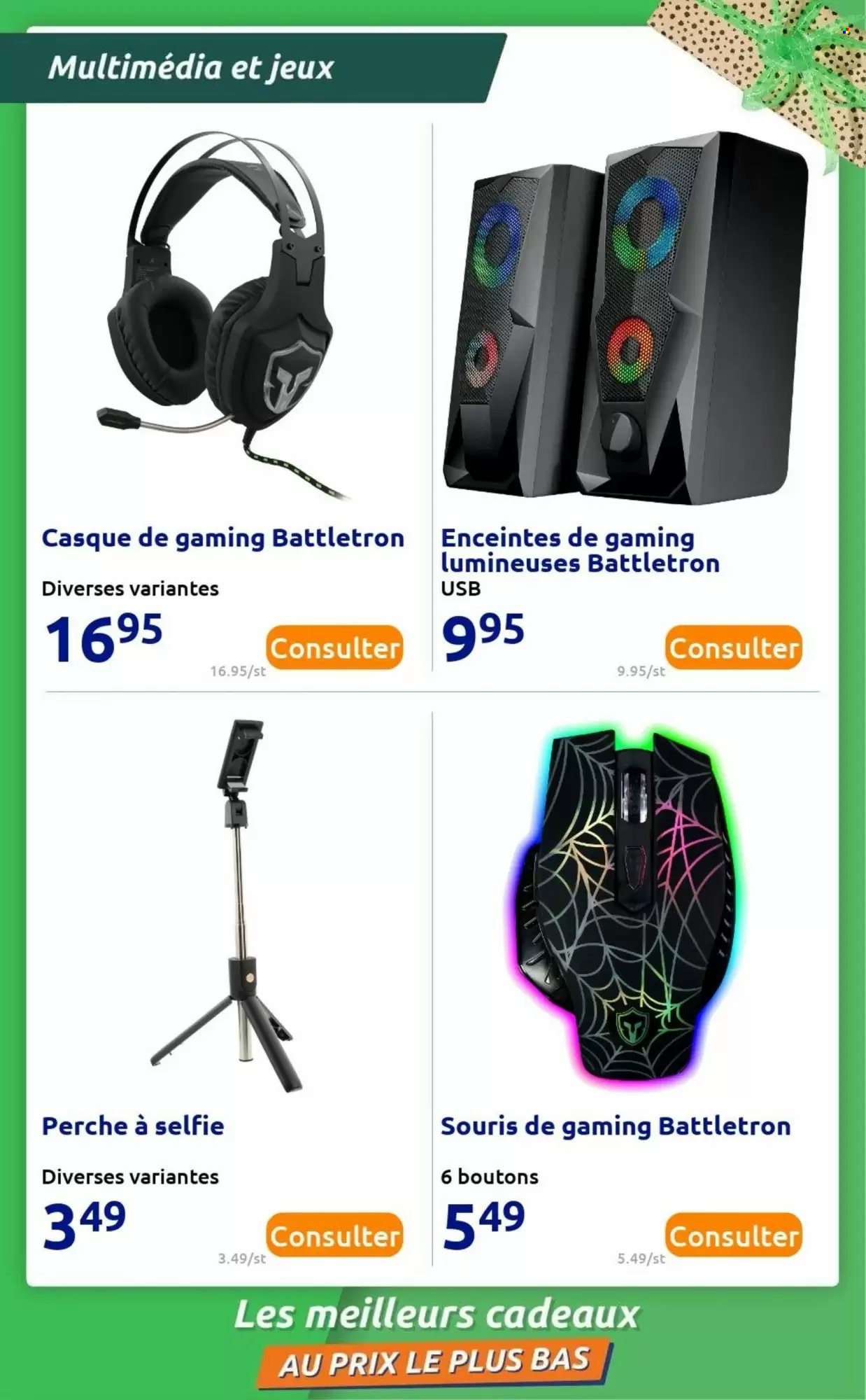 Catalogue Action - 27/10/2021 - 02/11/2021. Page 30