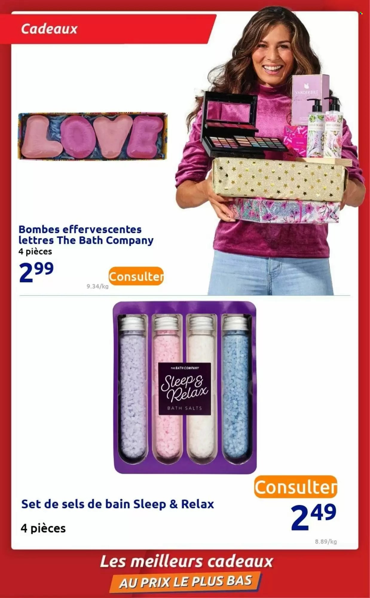 Catalogue Action - 27/10/2021 - 02/11/2021. Page 32