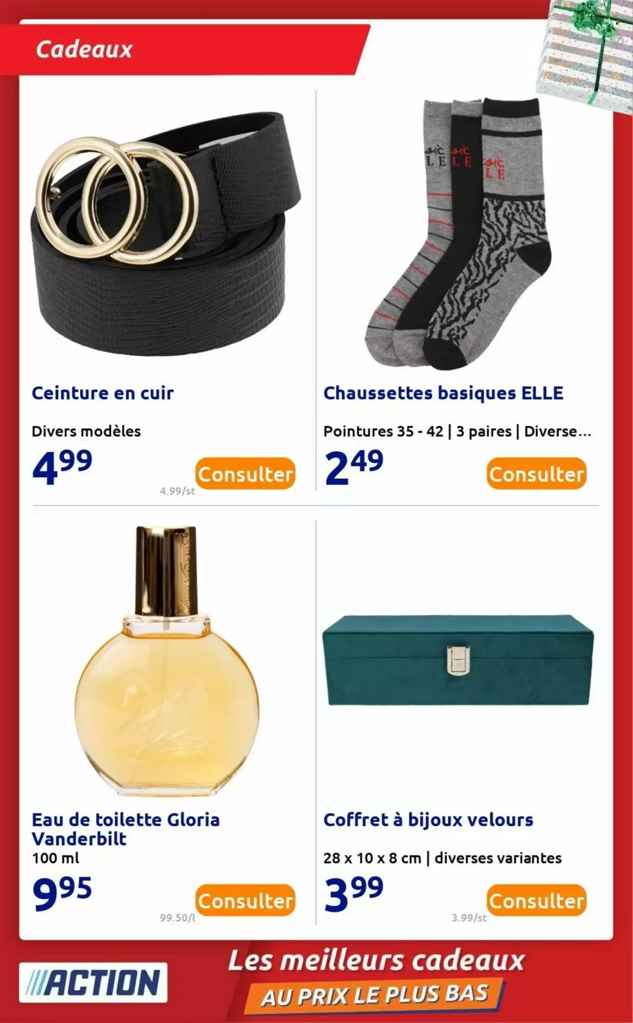 Catalogue Action - 27/10/2021 - 02/11/2021. Page 33