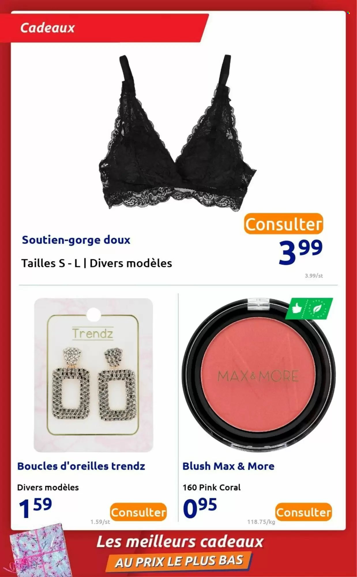 Catalogue Action - 27/10/2021 - 02/11/2021. Page 34