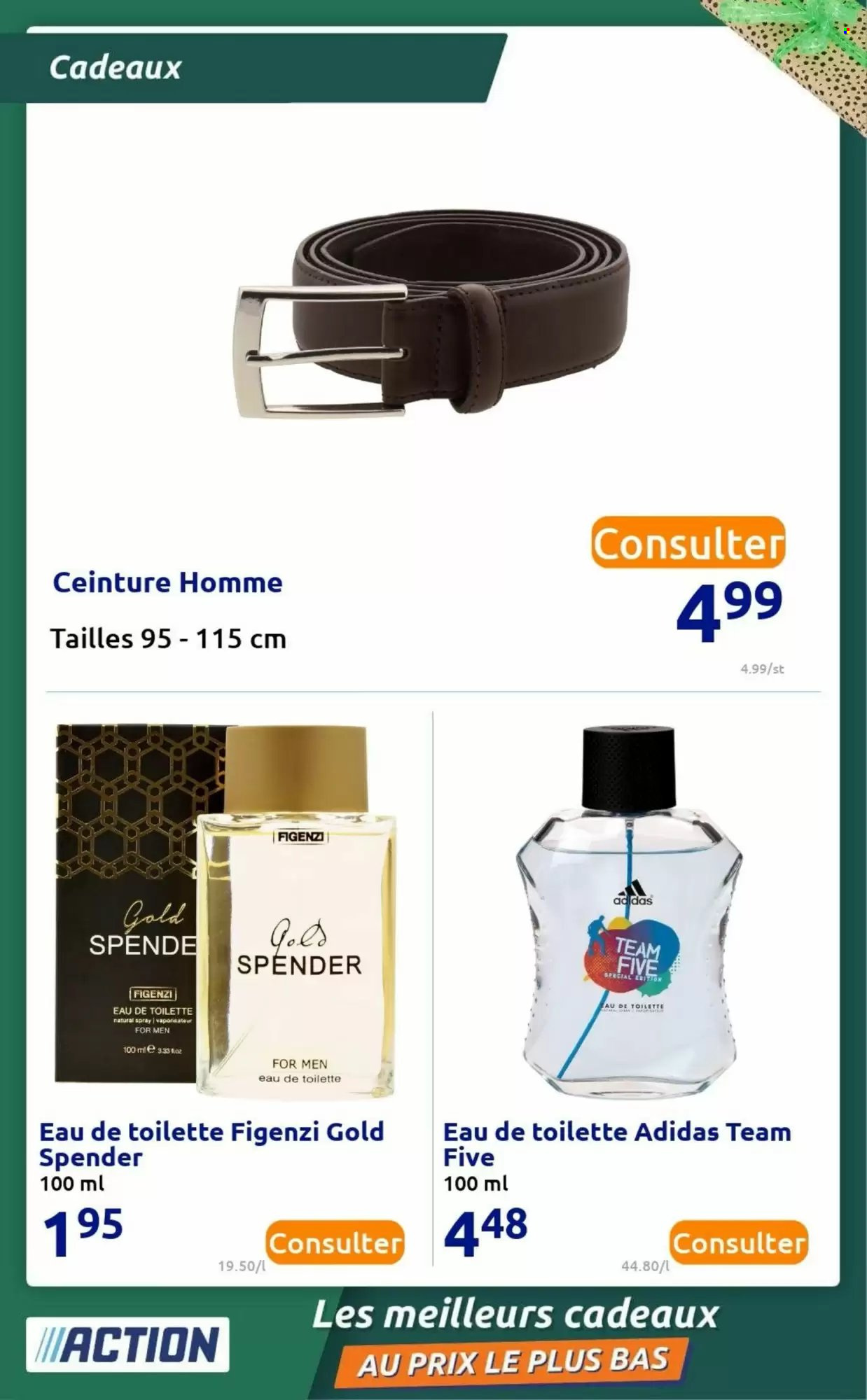 Catalogue Action - 27/10/2021 - 02/11/2021. Page 37