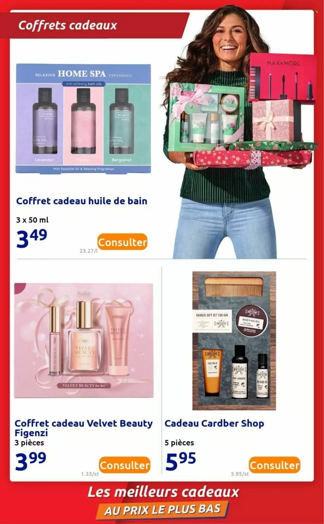 Catalogue Action - 27/10/2021 - 02/11/2021. Page 38