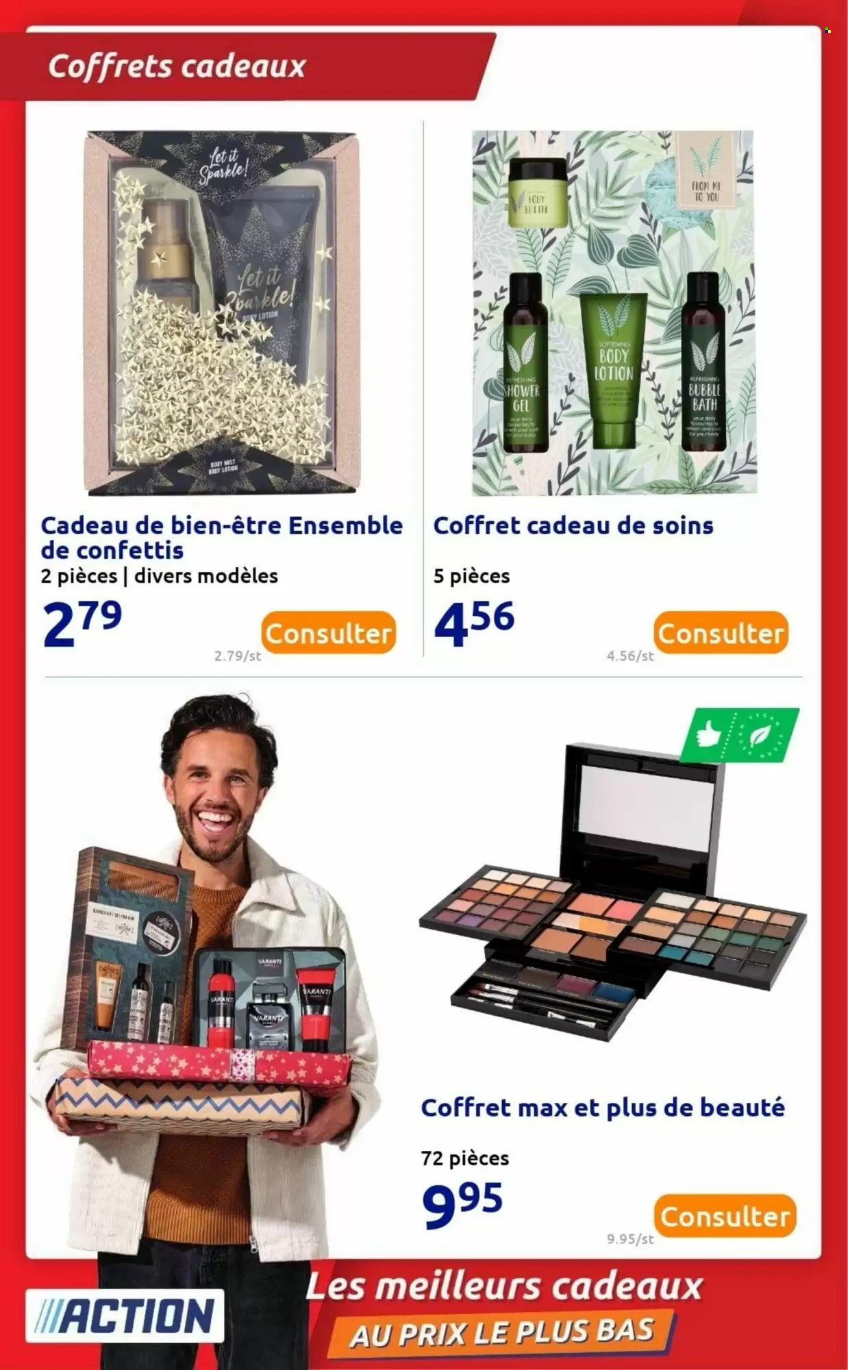 Catalogue Action - 27/10/2021 - 02/11/2021. Page 39