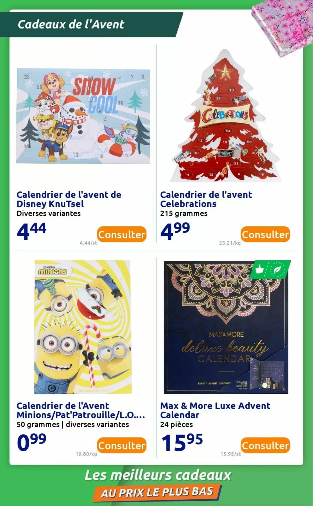 Catalogue Action - 27/10/2021 - 02/11/2021. Page 40