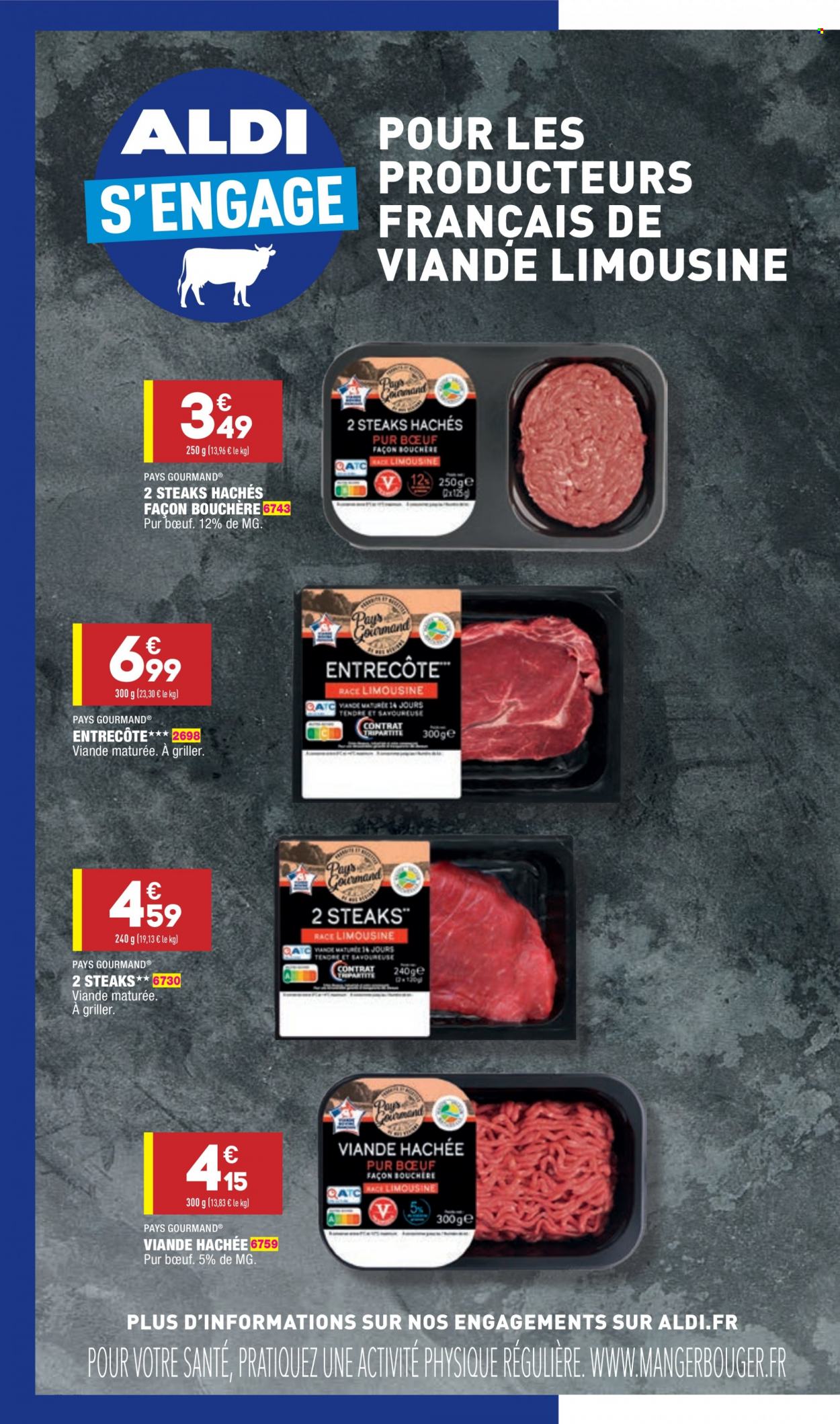 Catalogue ALDI - 09/11/2021 - 15/11/2021. Page 6
