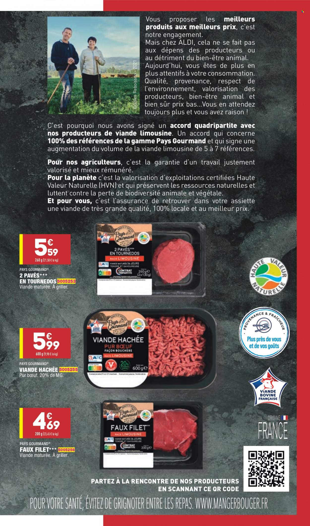Catalogue ALDI - 09/11/2021 - 15/11/2021. Page 7