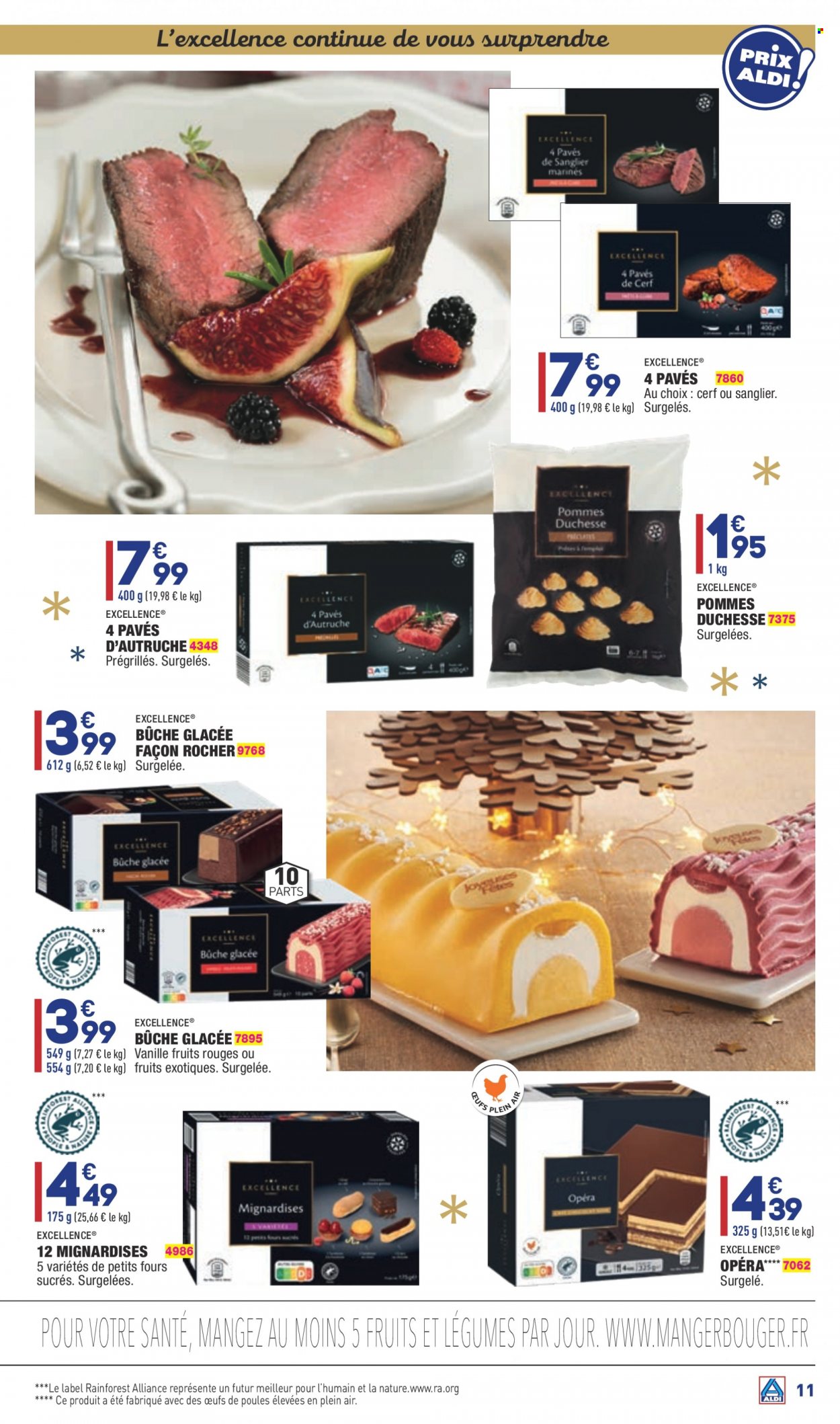 Catalogue ALDI - 09/11/2021 - 15/11/2021. Page 13