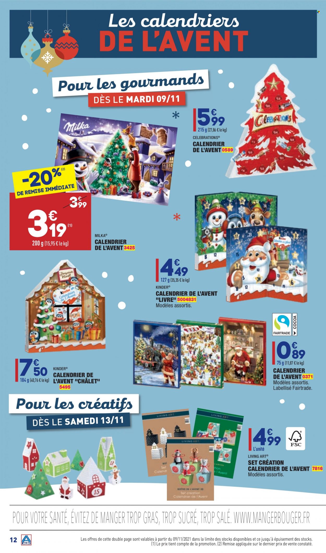 Catalogue ALDI - 09/11/2021 - 15/11/2021. Page 14