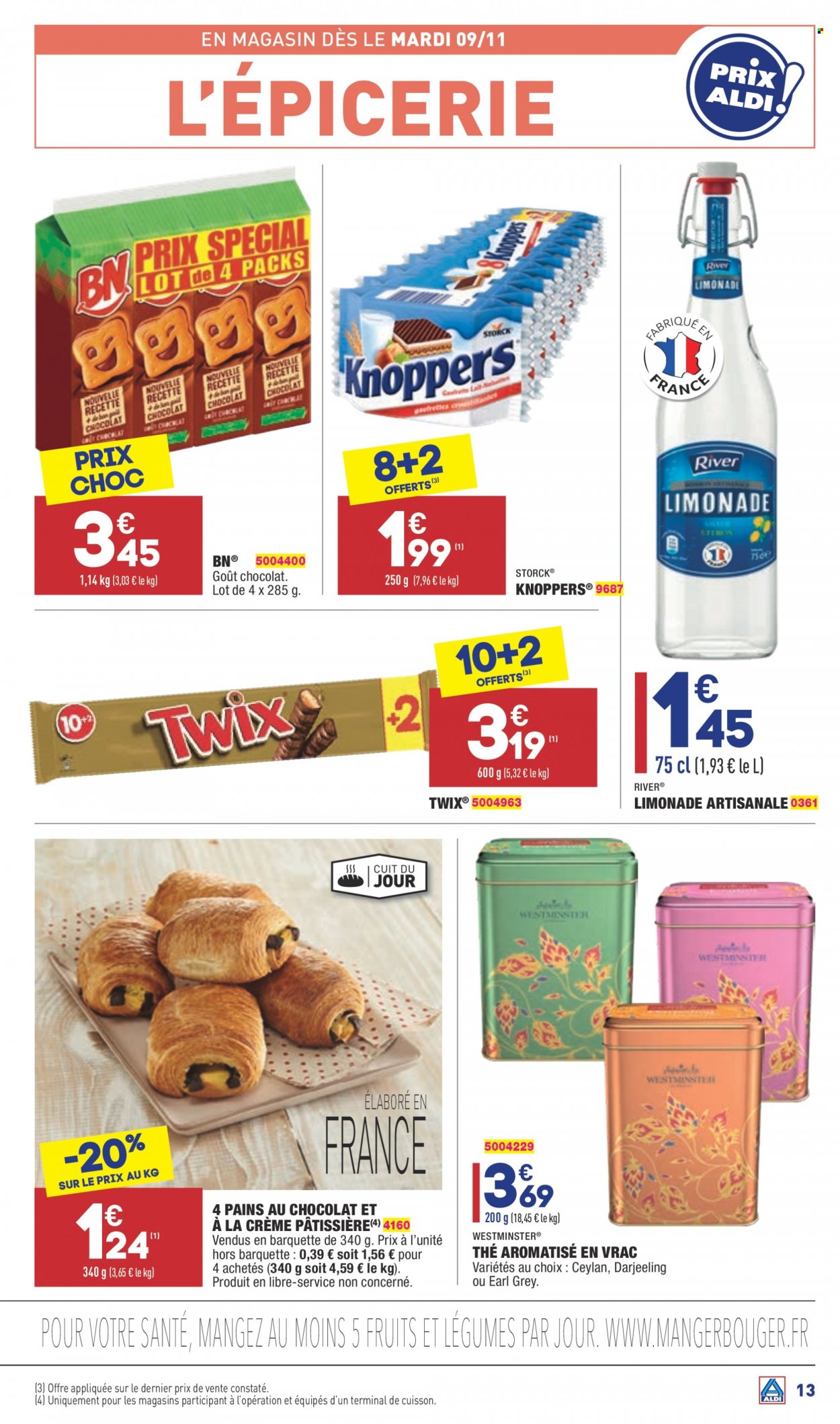 Catalogue ALDI - 09/11/2021 - 15/11/2021. Page 15