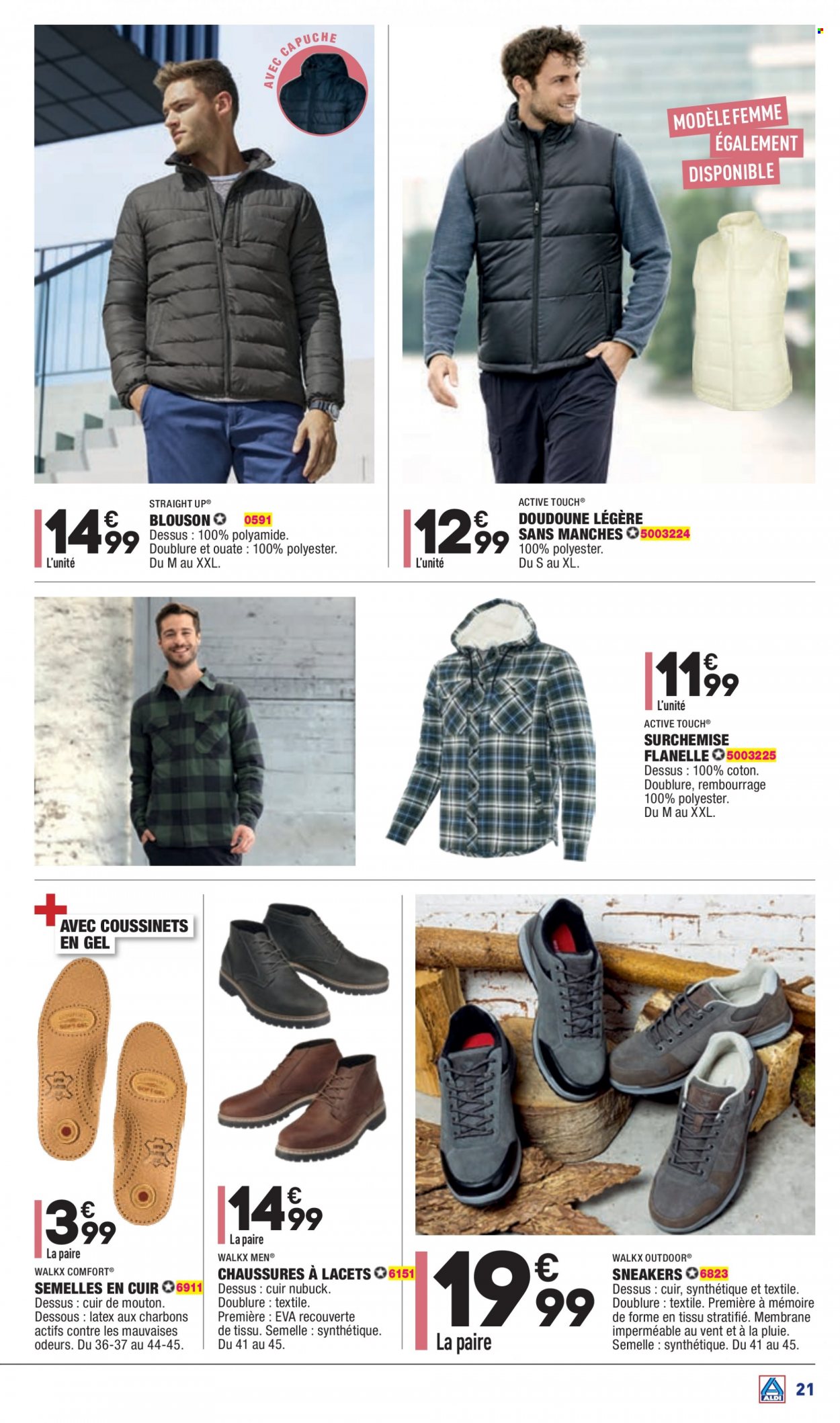Catalogue ALDI - 09/11/2021 - 15/11/2021. Page 23