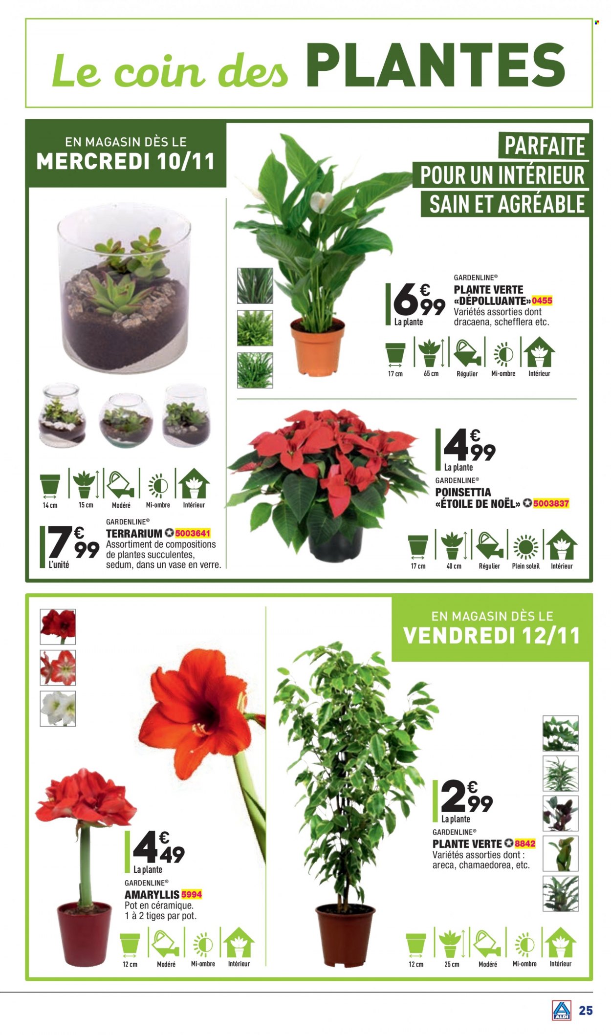 Catalogue ALDI - 09/11/2021 - 15/11/2021. Page 27