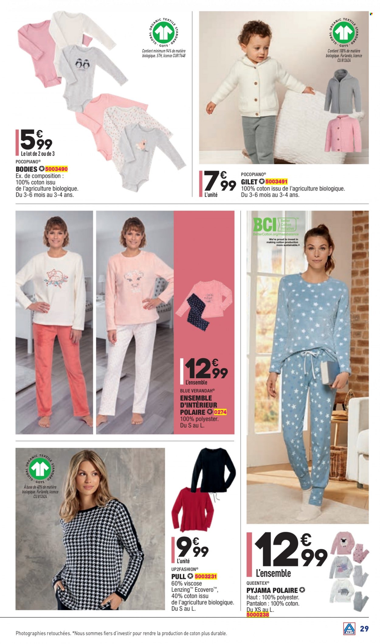 Catalogue ALDI - 09/11/2021 - 15/11/2021. Page 31