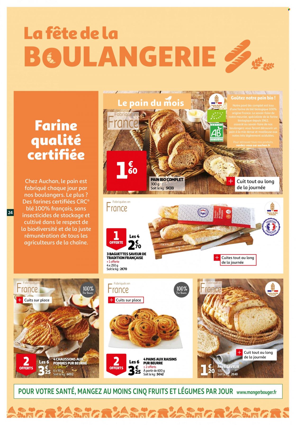 Catalogue Auchan - 03/11/2021 - 09/11/2021. Page 24