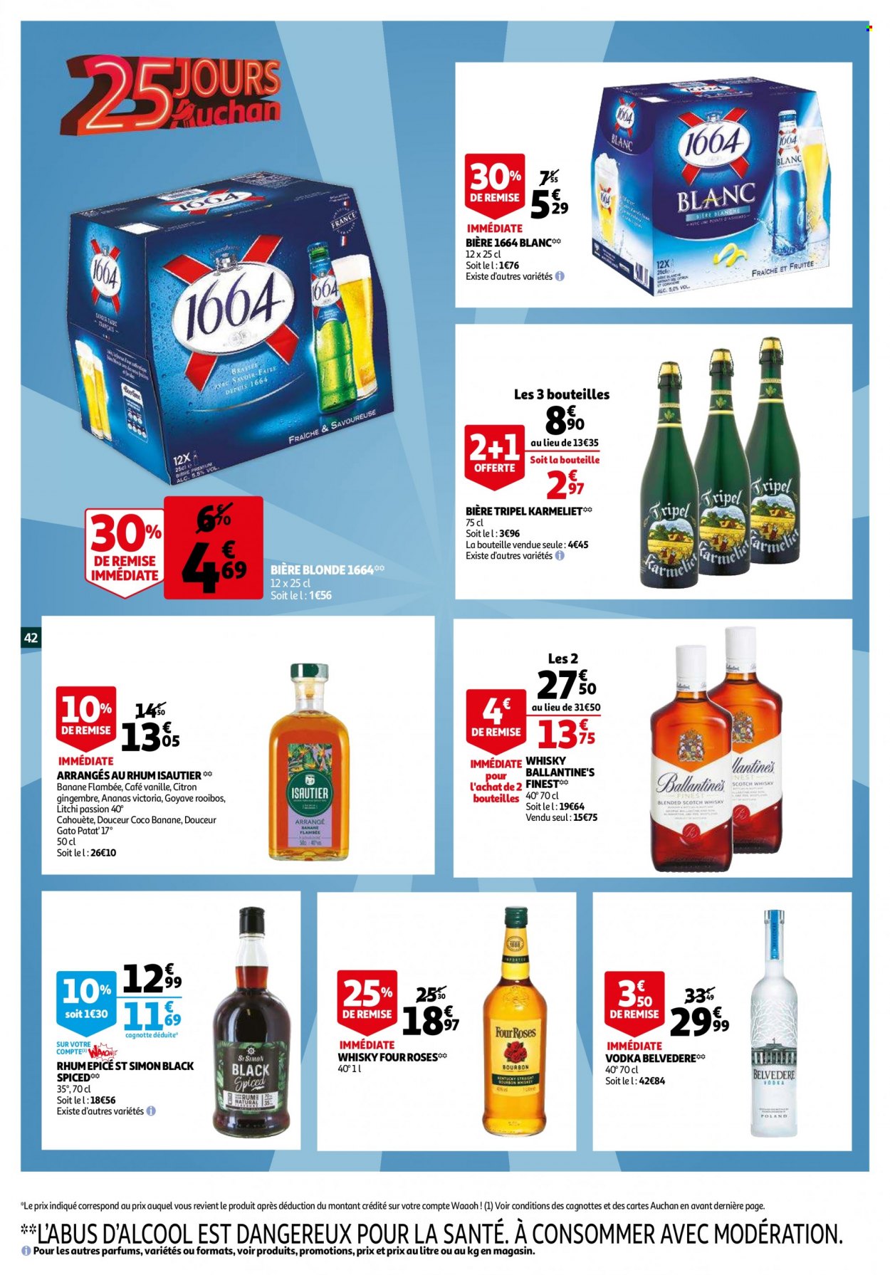 Catalogue Auchan - 03/11/2021 - 09/11/2021. Page 42