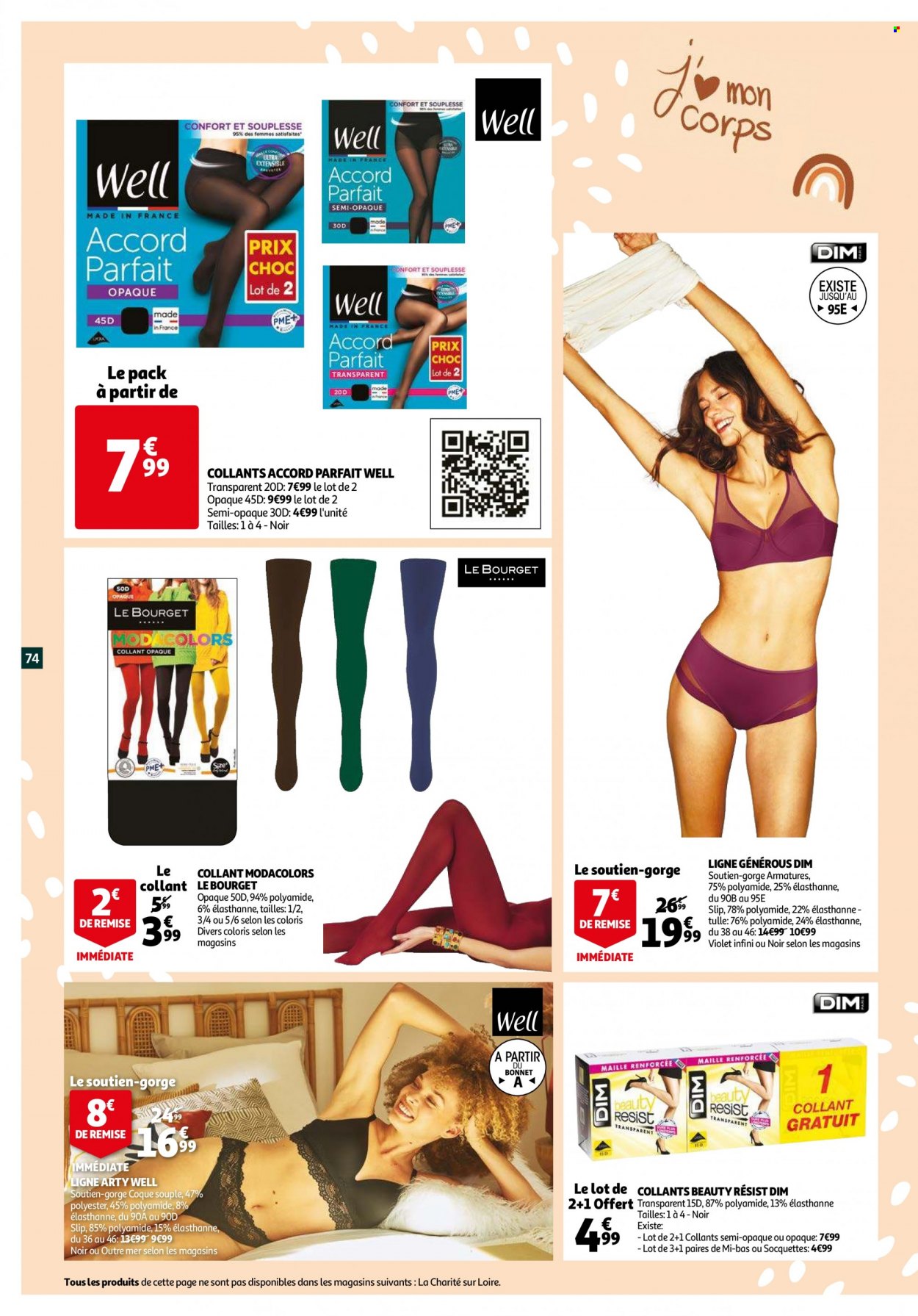 Catalogue Auchan - 03/11/2021 - 09/11/2021. Page 76
