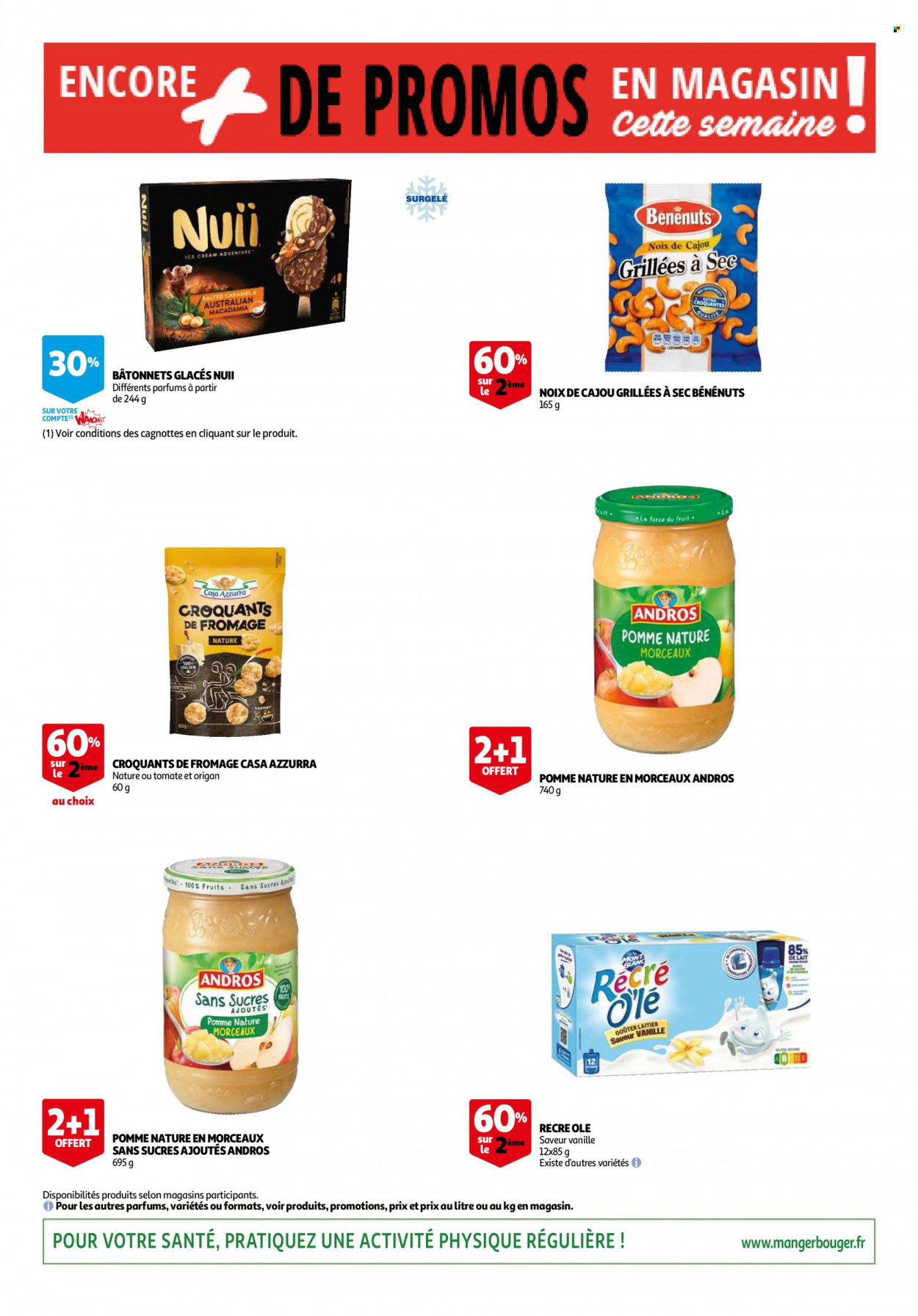 Catalogue Auchan - 03/11/2021 - 09/11/2021. Page 87