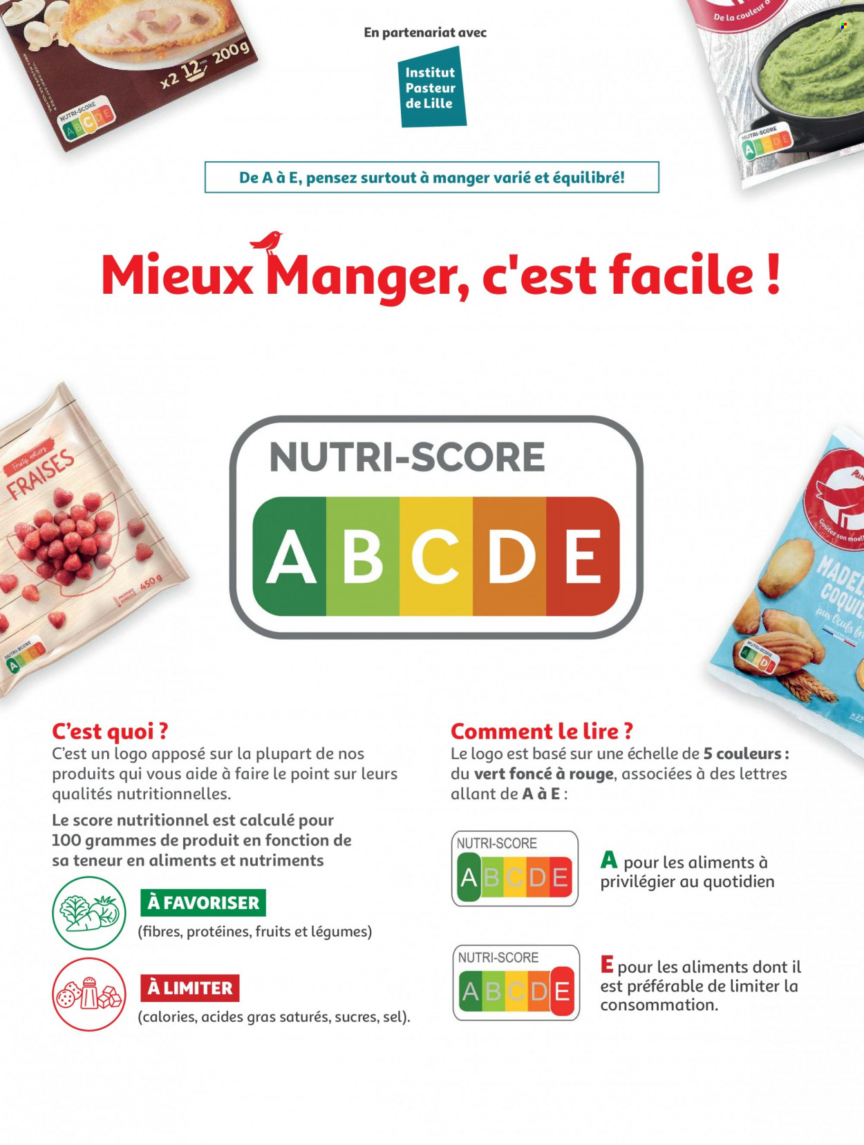 Catalogue Auchan - 03/11/2021 - 09/11/2021. Page 90