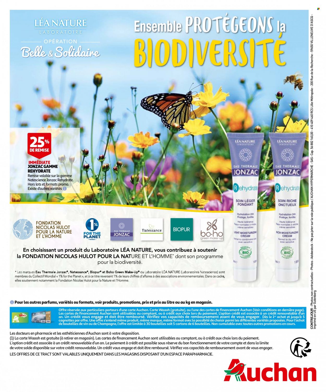 Catalogue Auchan - 03/11/2021 - 23/11/2021. Page 4