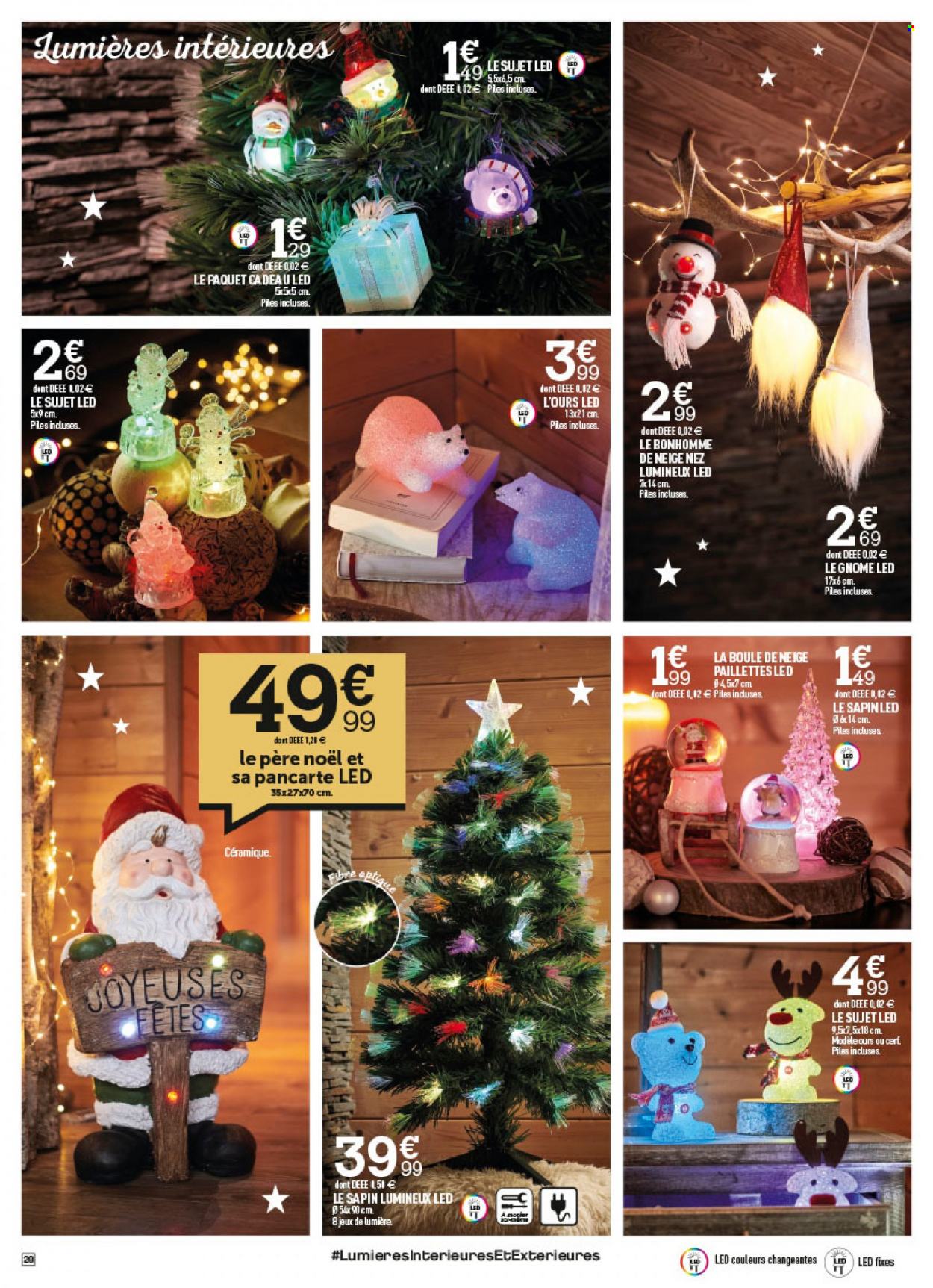 Catalogue Centrakor - 21/11/2021 - 04/12/2021. Page 28