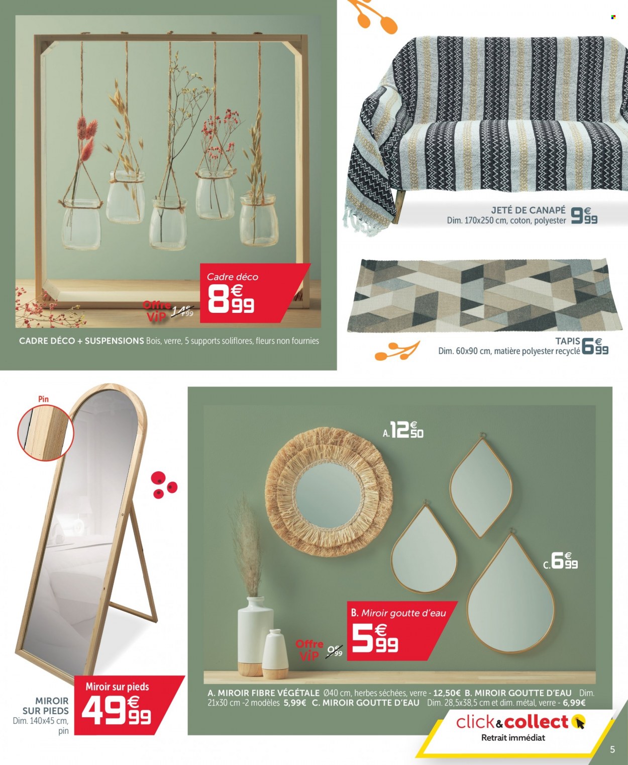 Catalogue GiFi - 02/11/2021 - 10/11/2021. Page 5