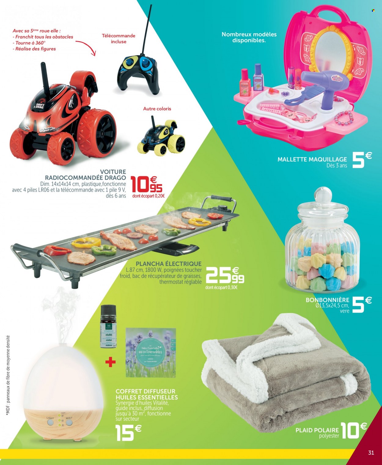 Catalogue GiFi - 02/11/2021 - 10/11/2021. Page 31