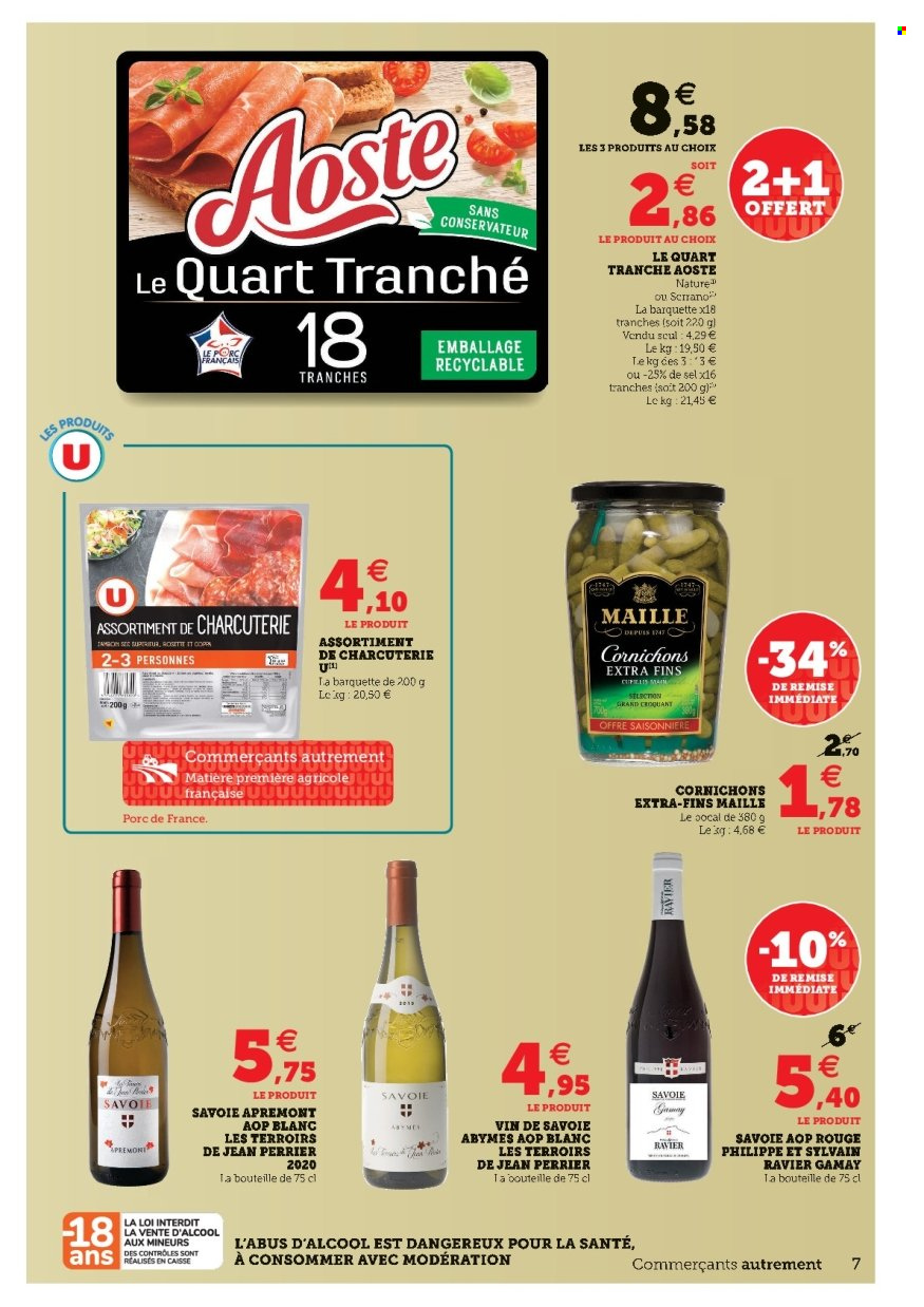 Catalogue HYPER U - 03/11/2021 - 13/11/2021. Page 7
