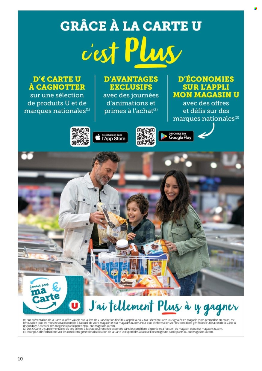 Catalogue HYPER U - 03/11/2021 - 13/11/2021. Page 10