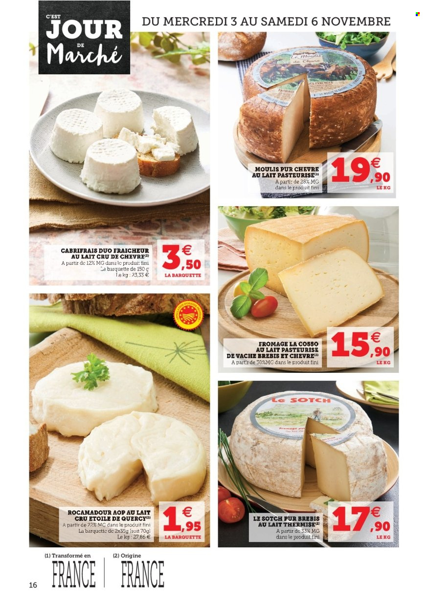 Catalogue HYPER U - 03/11/2021 - 13/11/2021. Page 16