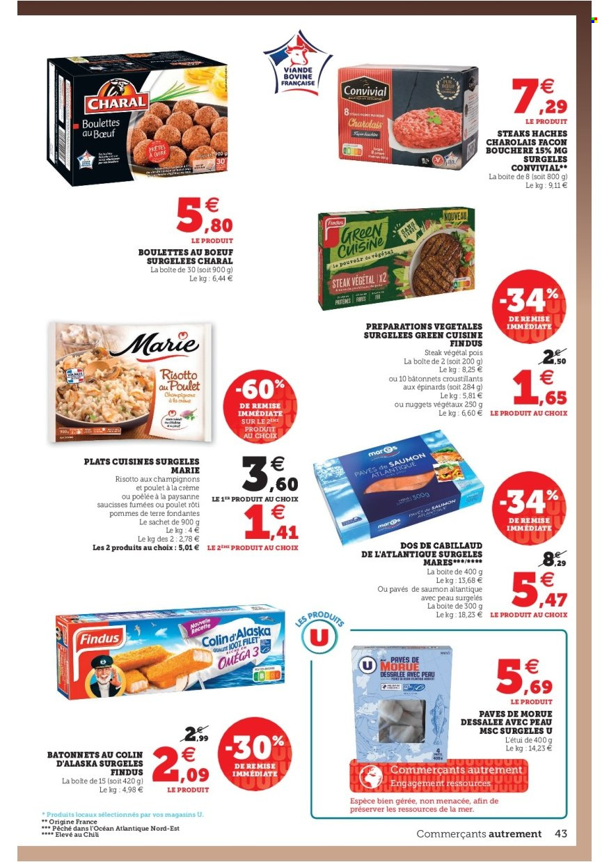Catalogue HYPER U - 03/11/2021 - 13/11/2021. Page 43