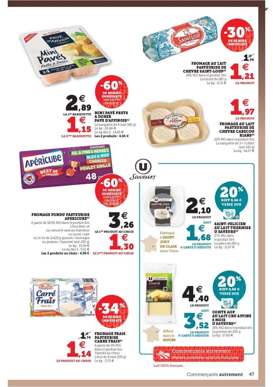 Catalogue HYPER U - 03/11/2021 - 13/11/2021. Page 47