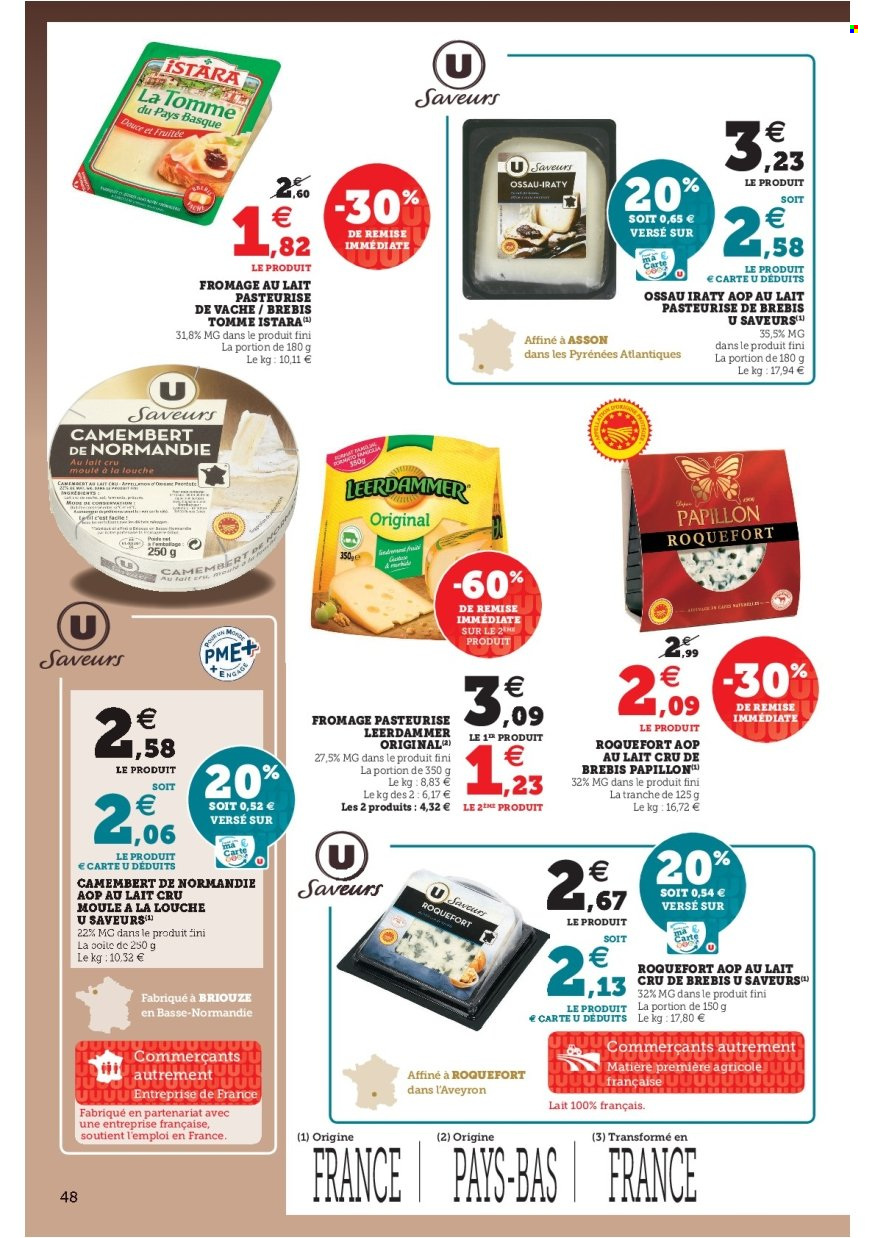 Catalogue HYPER U - 03/11/2021 - 13/11/2021. Page 48