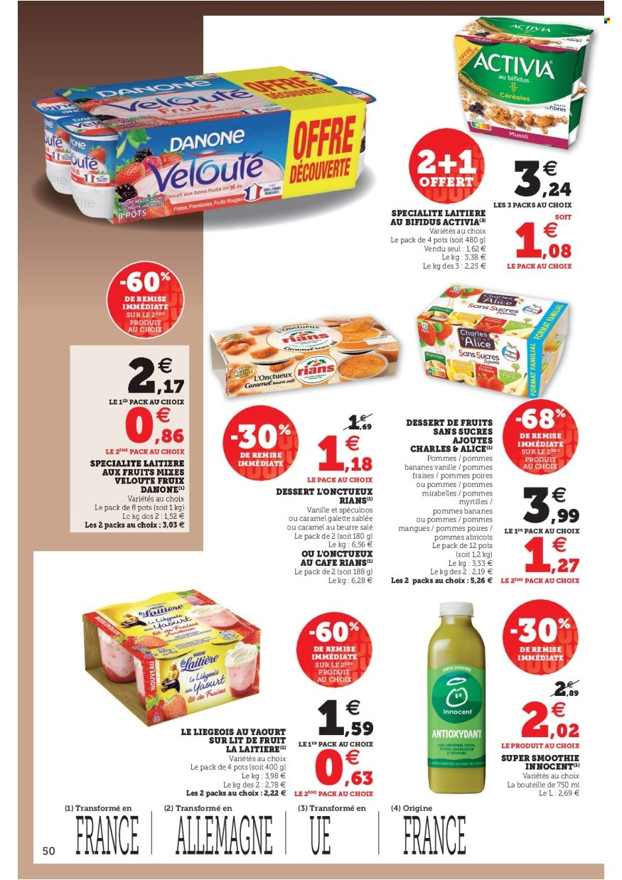 Catalogue HYPER U - 03/11/2021 - 13/11/2021. Page 50