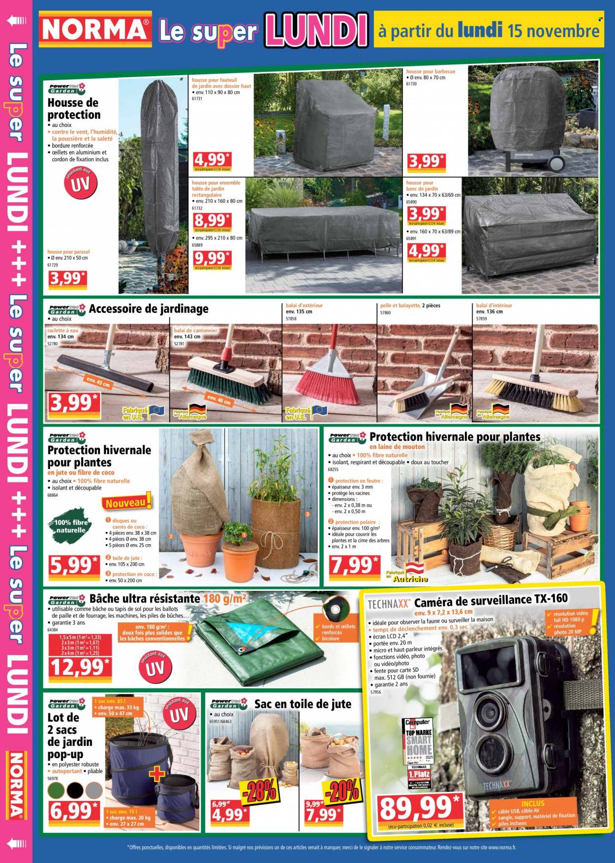 Catalogue Norma - 10/11/2021 - 16/11/2021. Page 14