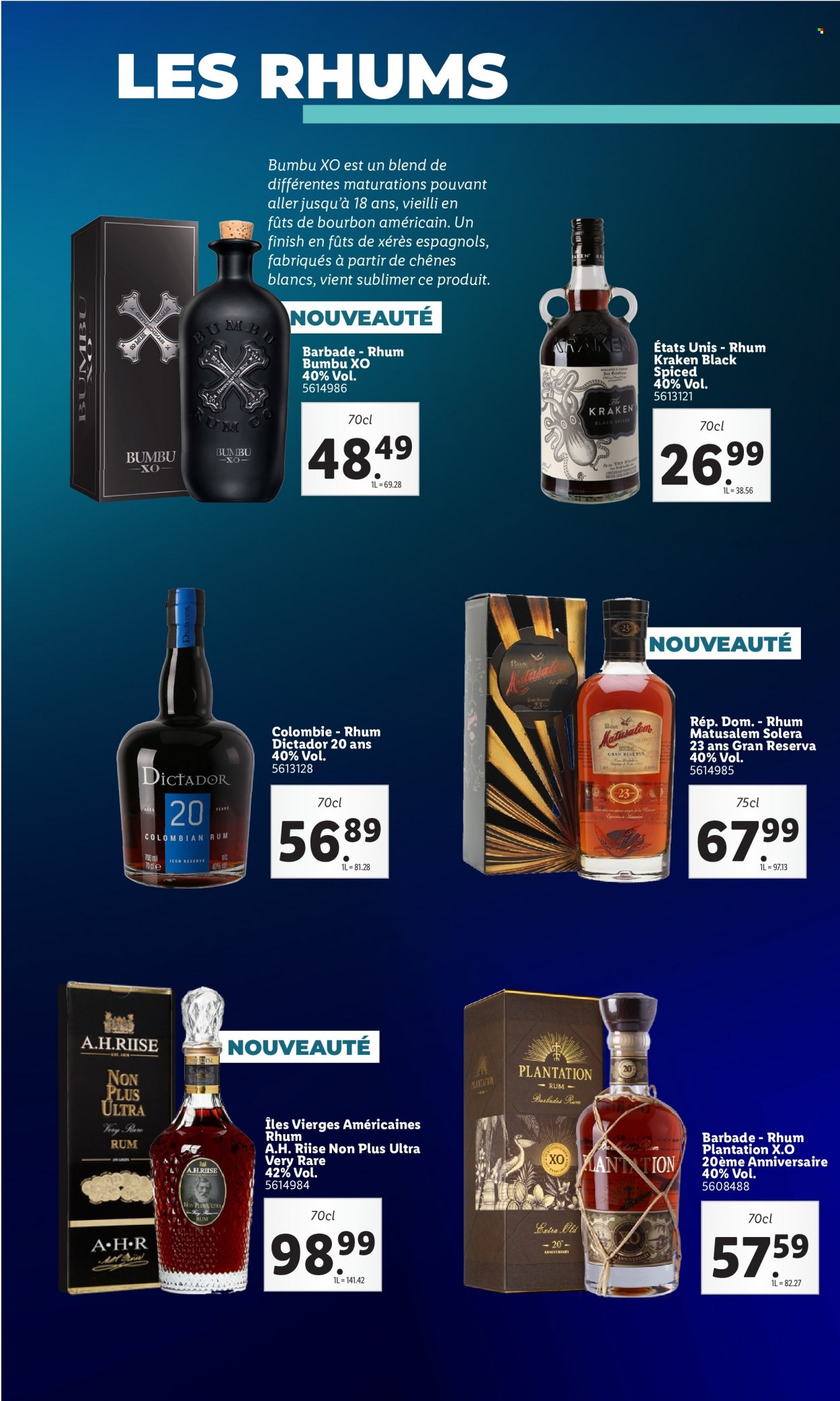 Catalogue Lidl - 03/11/2021 - 23/11/2021. Page 6