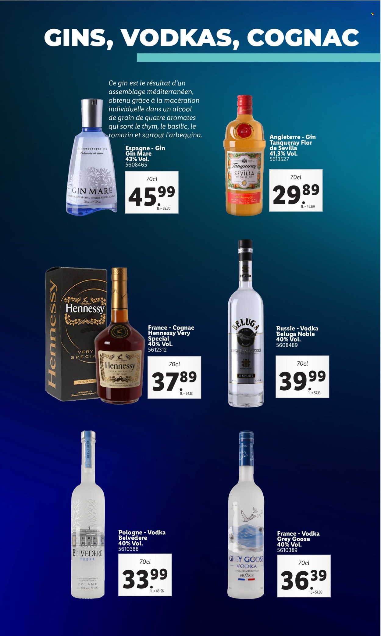 Catalogue Lidl - 03/11/2021 - 23/11/2021. Page 7